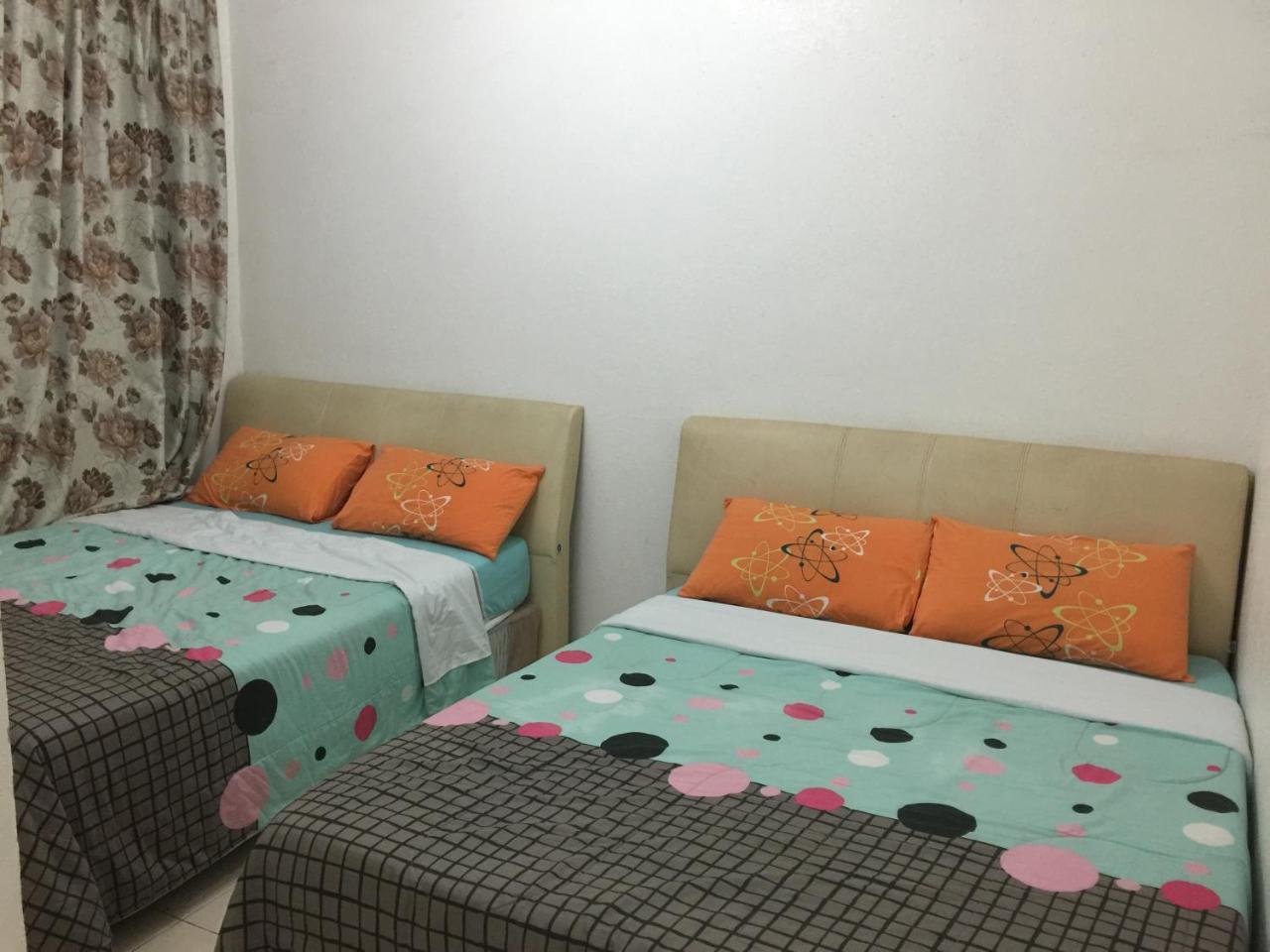 Cameron Supersave Apartment @ Crown Imperial Court Brinchang Exterior photo