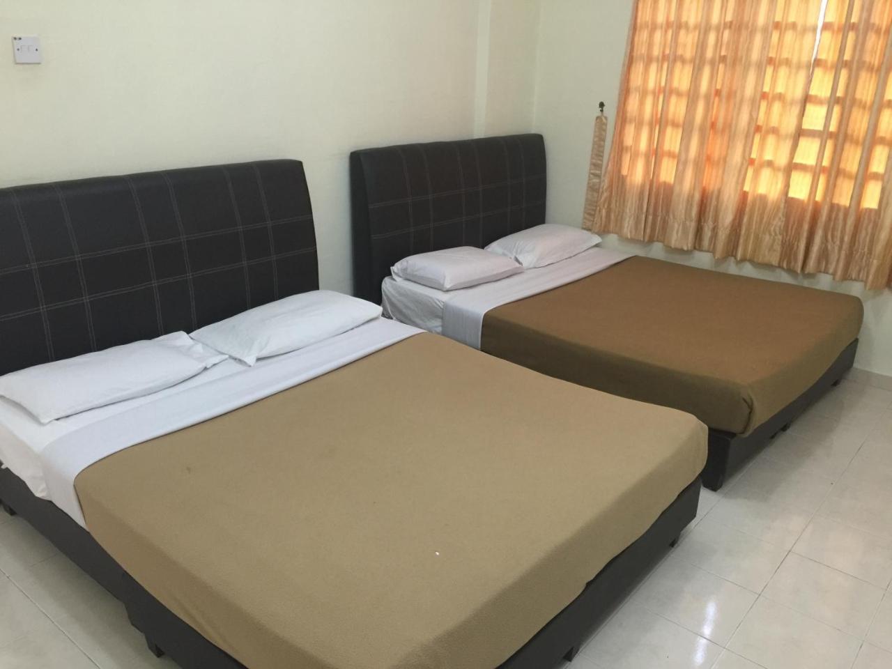 Cameron Supersave Apartment @ Crown Imperial Court Brinchang Exterior photo