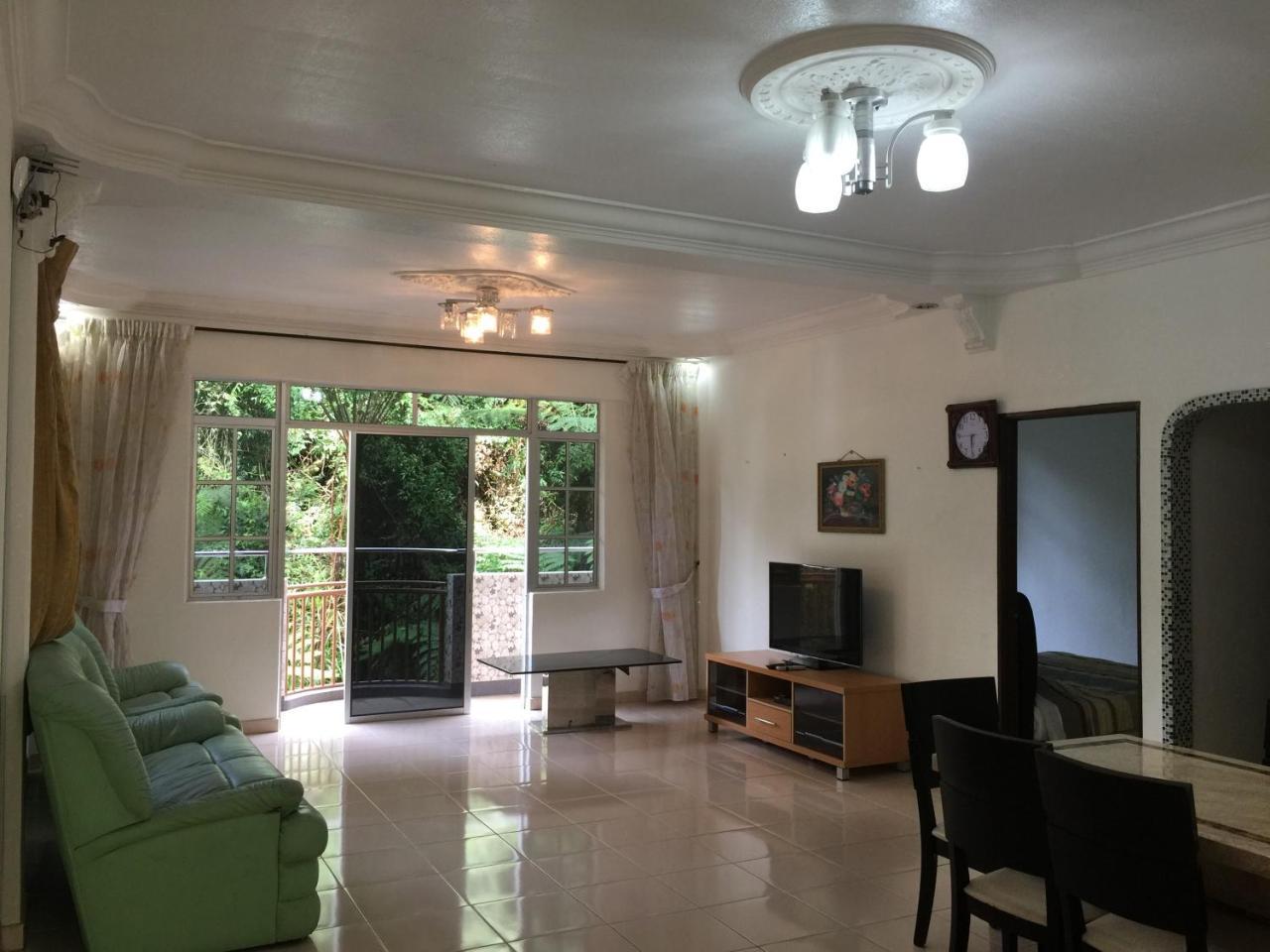 Cameron Supersave Apartment @ Crown Imperial Court Brinchang Exterior photo