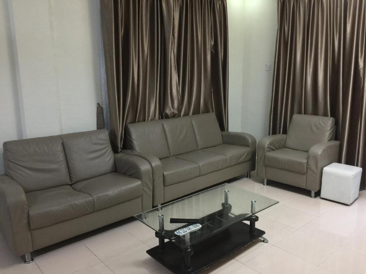 Cameron Supersave Apartment @ Crown Imperial Court Brinchang Exterior photo